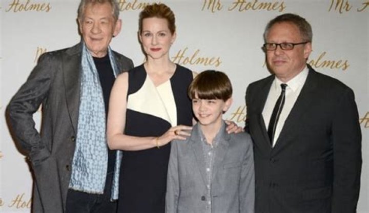 Exploring The Life Of Laura Linney And Her Kids