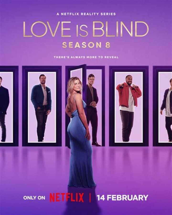 Discover Laura's Zodiac Sign From Love Is Blind Season 6