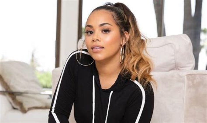 Unveiling The Life And Age Of Lauren London
