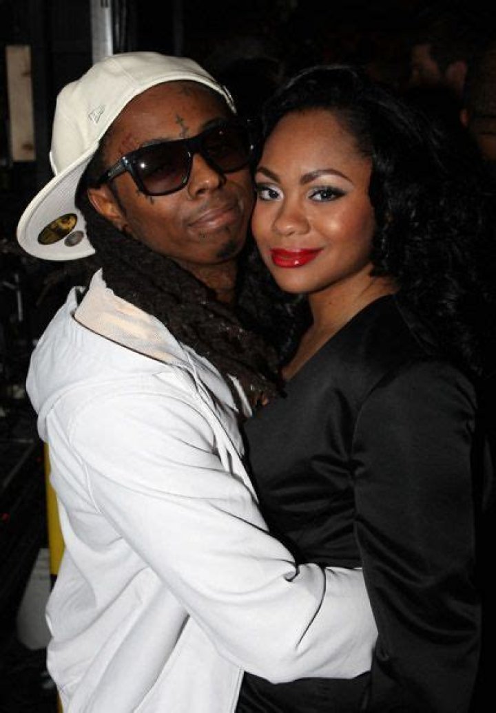 When Love Meets Fame: The Journey Of Lauren London And Lil Wayne