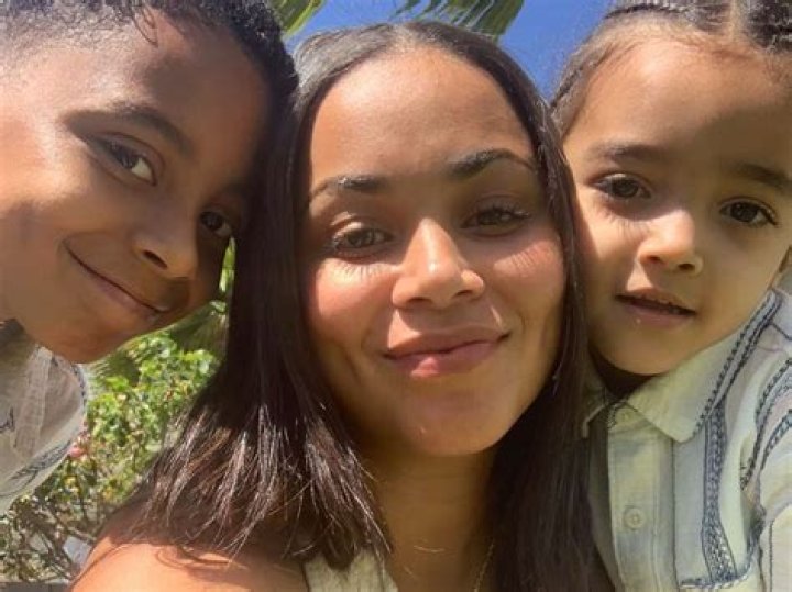 Exploring The Life Of Lauren London And Her Kids