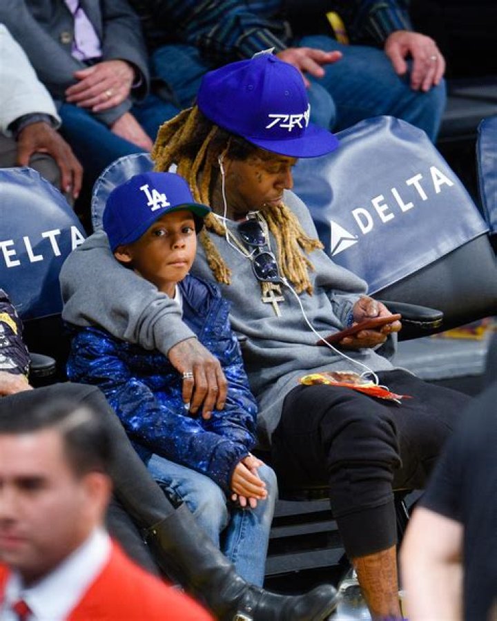 Exploring The Journey Of Lauren London And Lil Wayne's Baby
