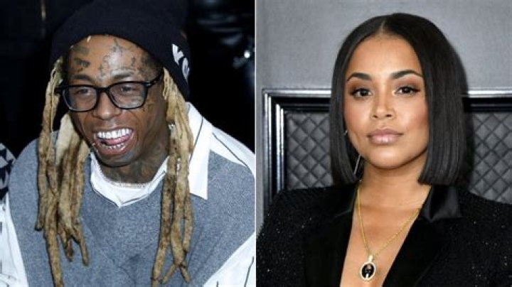 Unraveling The Love Story Of Lauren London And Lil Wayne