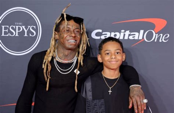 Exploring The Life And Legacy Of Lauren London’s Son With Lil Wayne