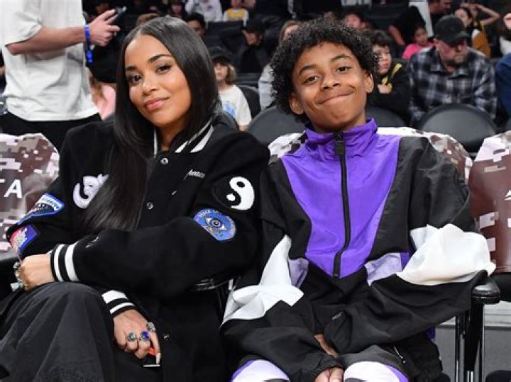 Unveiling The Life Of Lauren London's Son With Lil Wayne