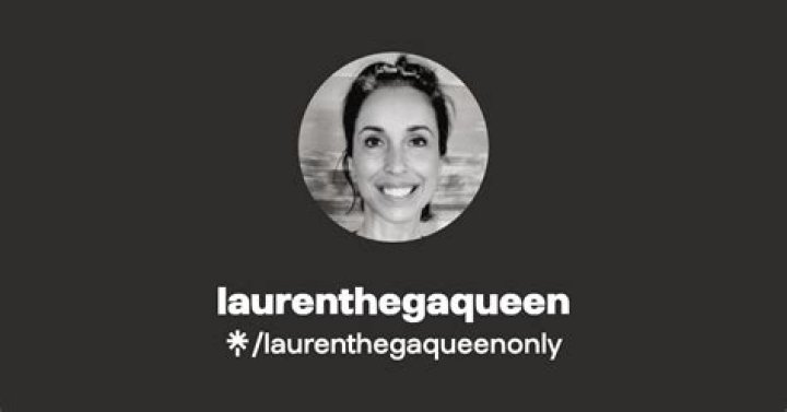 Meet Lauren The GA Queen: A Rising Star In The Entertainment World