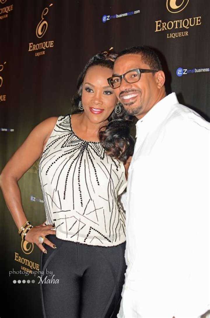 Laz Alonso's Wife: Unveiling The Woman Behind The Man