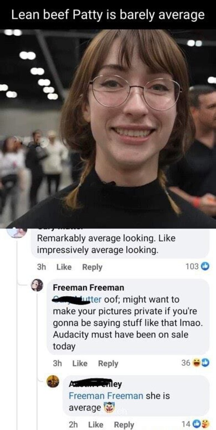 Exploring The World Of Leanbeefpatty Memes