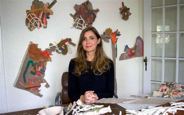 Learn About The Accomplished Artist, Cynthia Pankiw