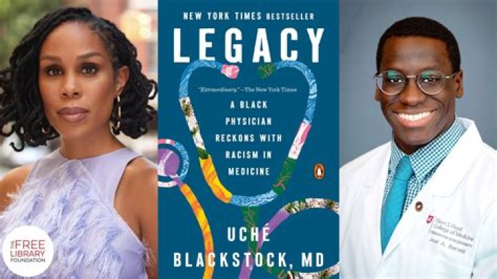 Learn From N.L. Blackstock, A Master Storyteller