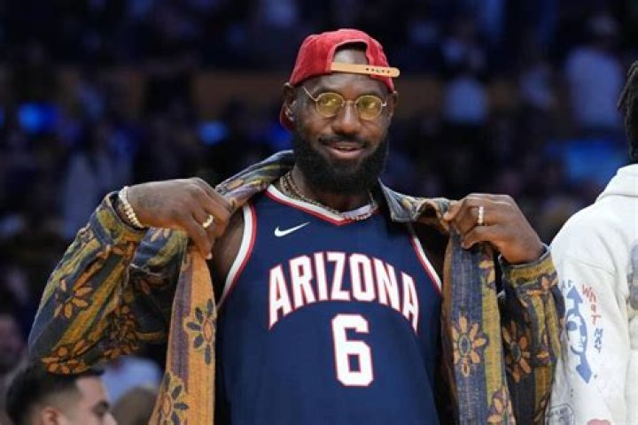 Unveiling The Influence Of LeBron James' Mom: A Journey Of Strength And Support