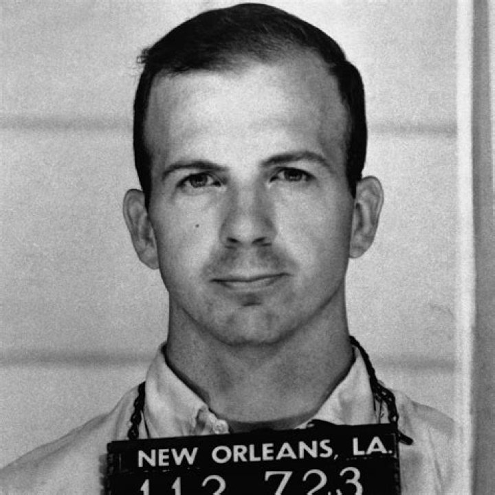 Unraveling The Enigma: The Life And Legacy Of Lee Harvey Oswald