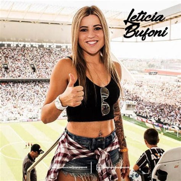 Leticia Bufoni's Partner: Unveiling The Life Behind The Skateboard Queen