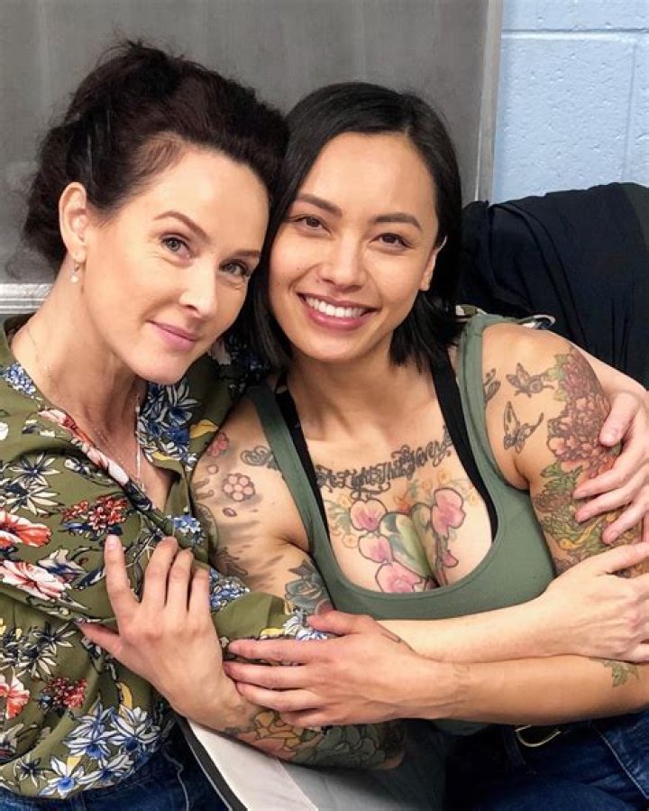 Exploring The Intricacies Of Levy Tran's Relationships