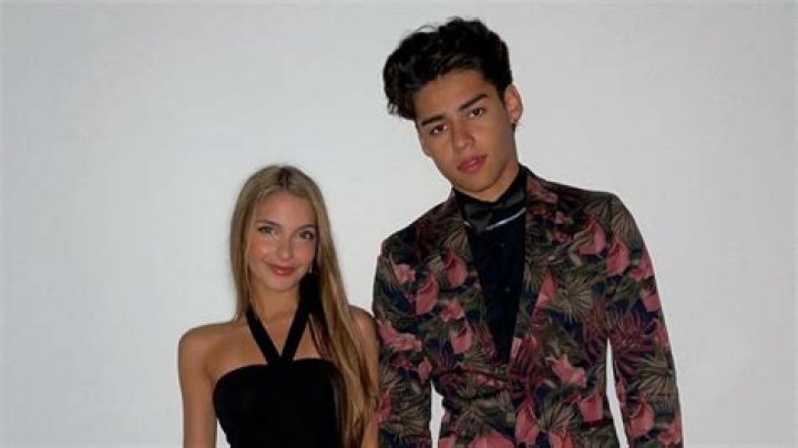 Lexi Rivera Bf