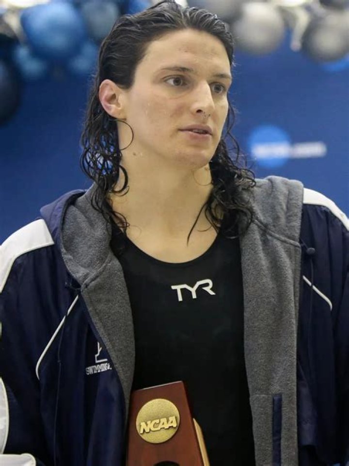 Lia Thomas: Breaking Barriers And Setting Records