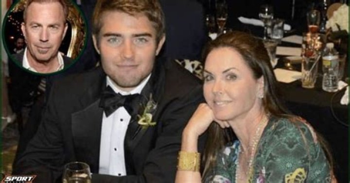 Exploring Liam Costner's Age: A Journey Through Time