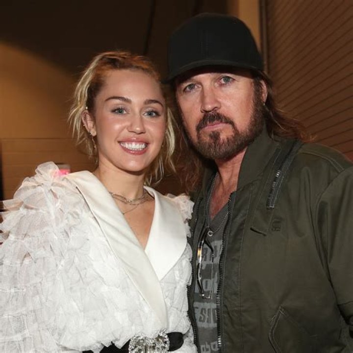 Liam Hemsworth Welcomes Daughter With Wife Miley Cyrus