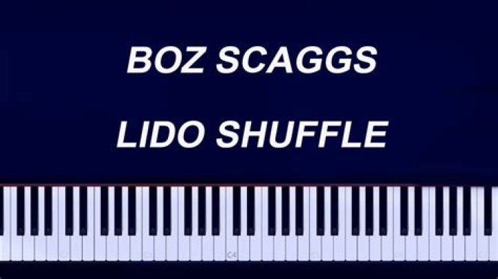 The Meaning Behind Lido's Popular Song: A Comprehensive Analysis