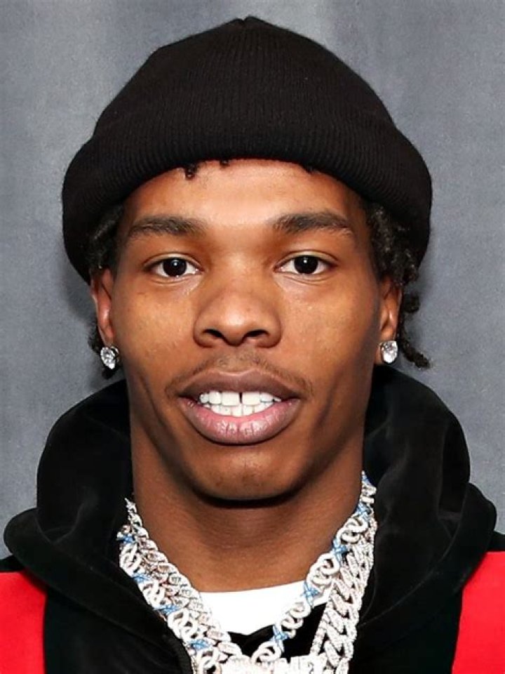 Unveiling The Mystery: Lil Baby's Real Name