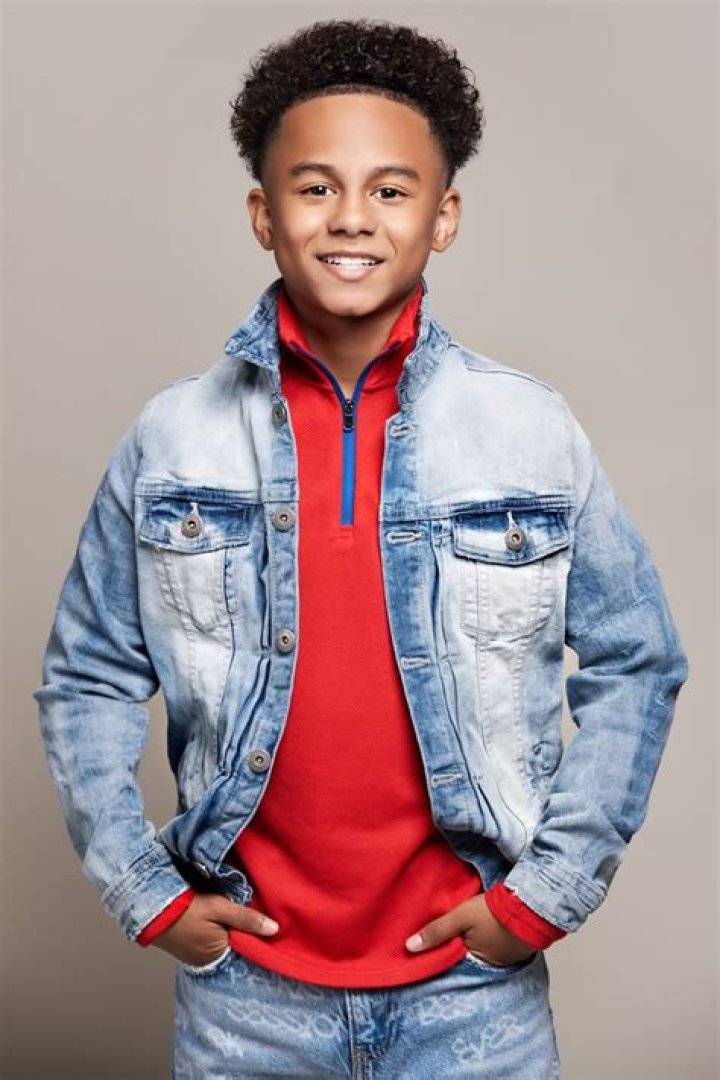 Unveiling The Life Of Lil JJ's Wife: A Journey Of Love And Support