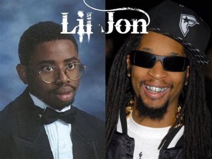Catching The Gaze: Uncovering The Secrets Of Lil John's Eyes