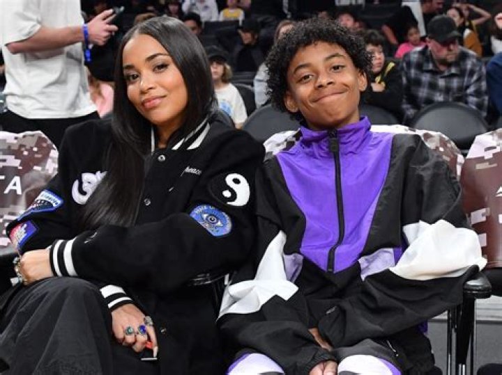 Discovering The Age Of Lil Wayne And Lauren London’s Son