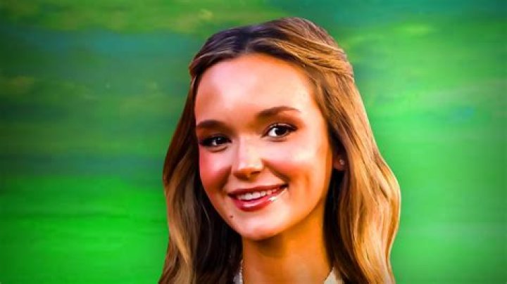 Discovering Lilah Pate: A Rising Star