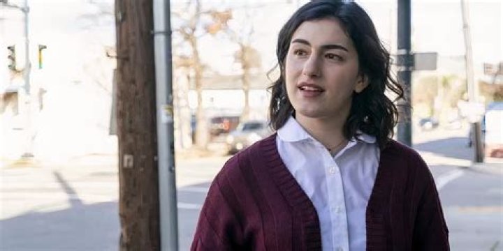 Lilli Kay: A Boy Breaking Barriers