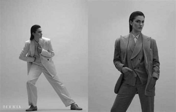 Exploring The Fascinating Concept Of Lilli Kay As A Boy