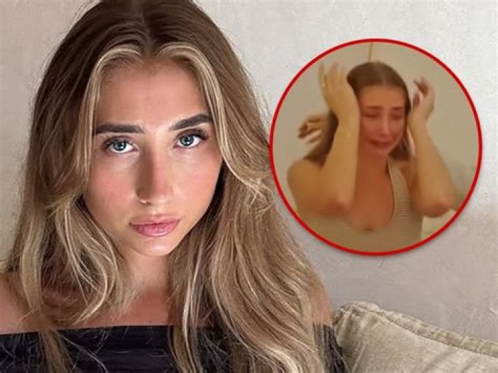 Unraveling The Mystery Behind Lily Phillips Leak