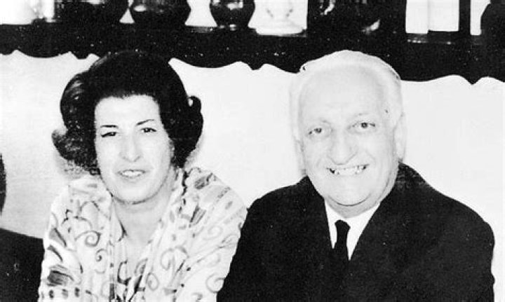 Unraveling Lina Lardi's Age: A Deep Dive Into Her Life