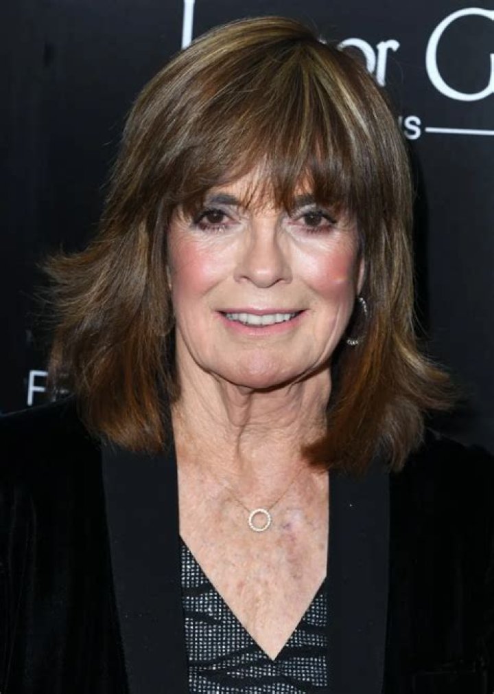 Linda Gray: The Iconic Actress Who Captivated Generations
