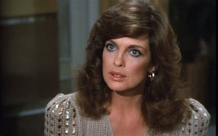 Linda Gray: The Iconic Star Of Dallas