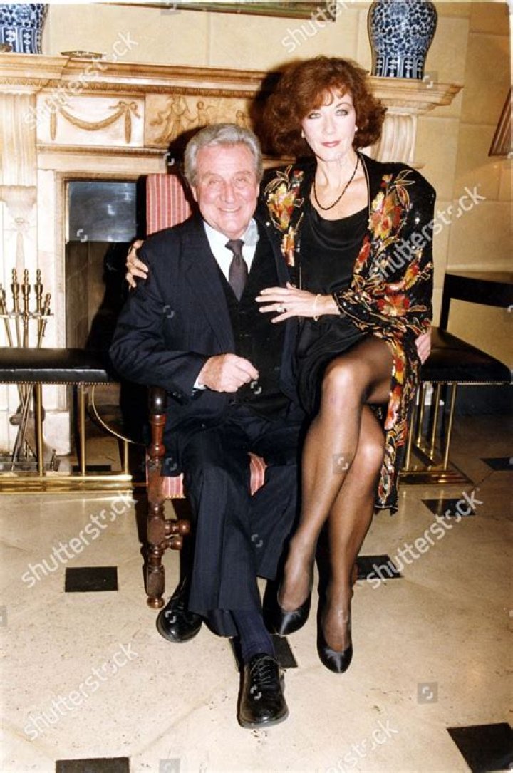 Linda Thorson's Husband: A Look Into Her Relationship