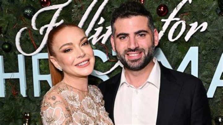 Lindsay Lohan's Husband: Exploring His Religious Beliefs
