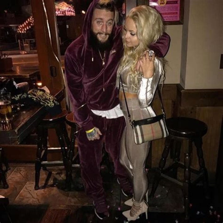 Liv Morgan Bf