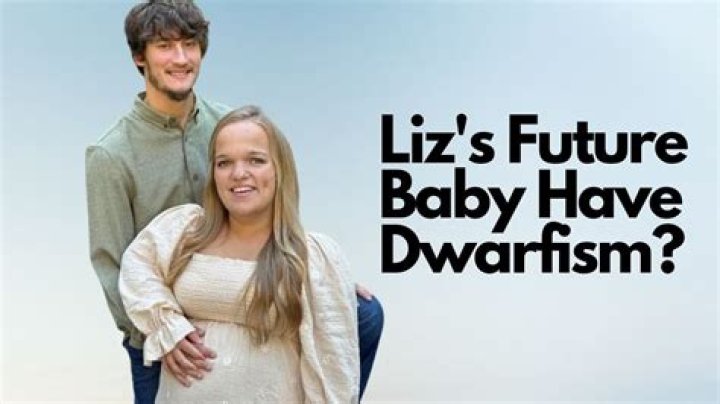 Discover The Extraordinary Story Of Liz Johnston's Child Living With Dwarfism