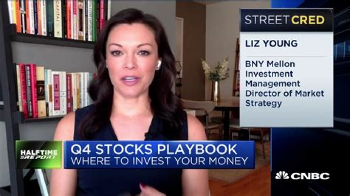 Liz Young Biography: Unveiling The Journey Of An Inspiration