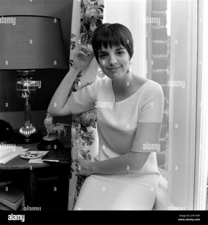 Liza Minnelli In The 1960s: A Star In The Making
