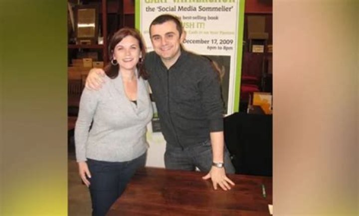 Unveiling The Life And Impact Of Lizzie Vaynerchuk