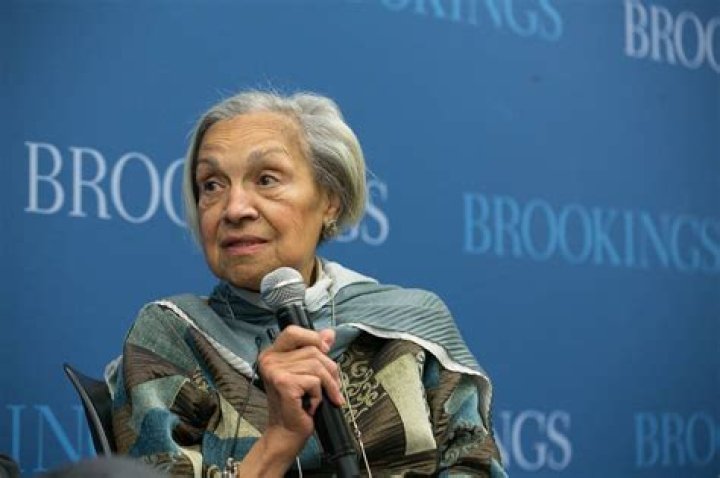 Unveiling The Life And Legacy Of Lois Rice