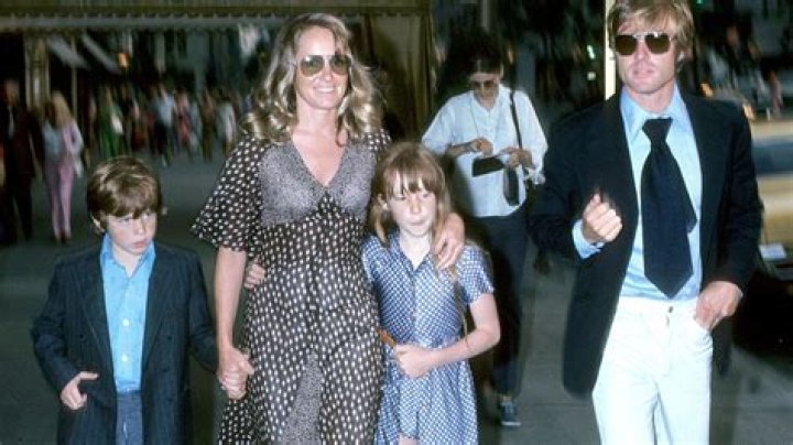 Lola Redford: A Journey Through Film And Philanthropy