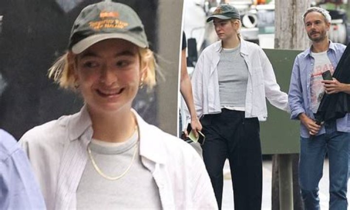 Unveiling The Mystery Of Lorde's Partner