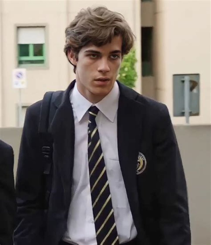 Lorenzo Zurzolo: The Baby Phenomenon