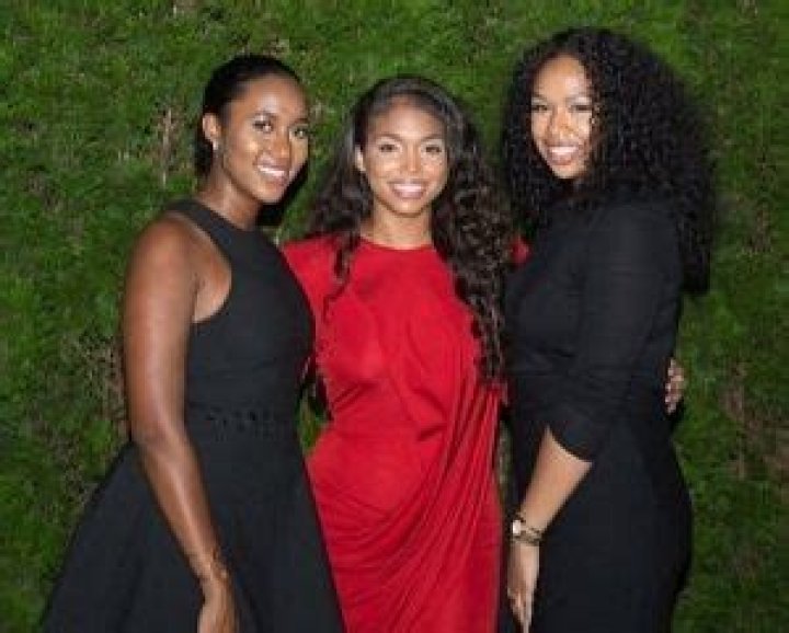 Lori Harvey's Sister: The Unsung Star Of The Harvey Family