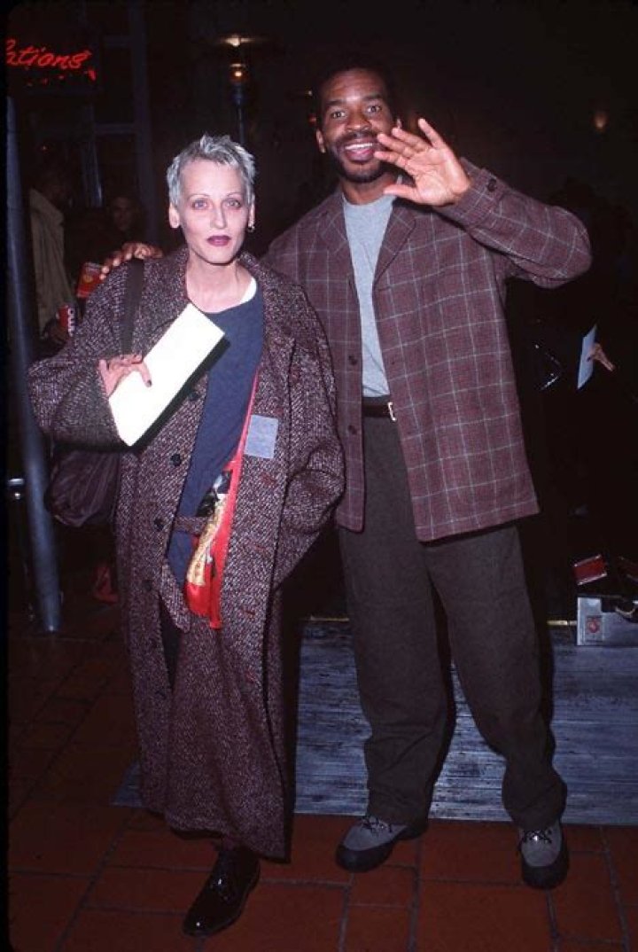 Unveiling The Mystery: Who Is Lori Petty's Husband?