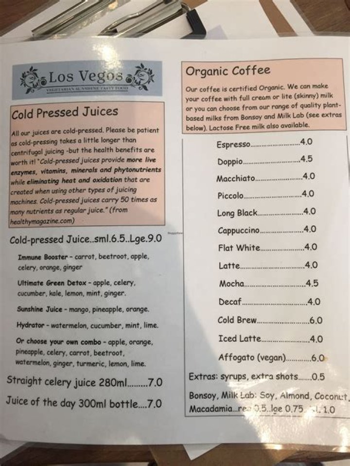 Discovering The Charm Of Los Vegos Michigan Caseville