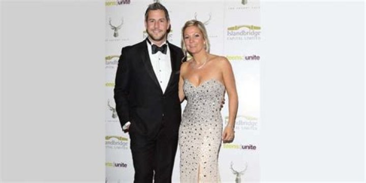 Louise Anstead: Automotive Enthusiast And Television Personality