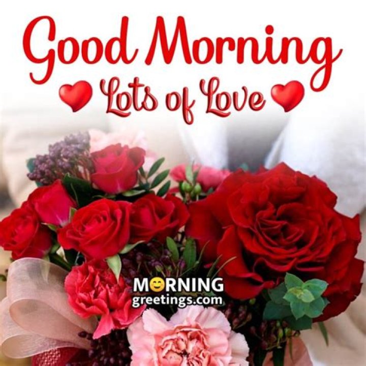 Whispers Of Love: The Perfect Good Morning Wishes